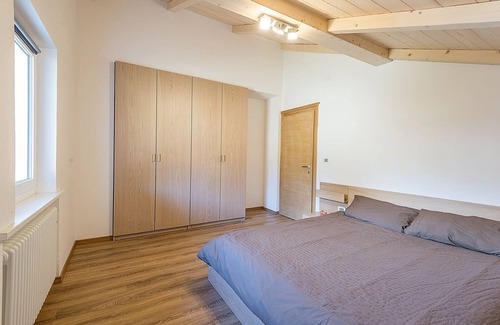 Cavalese Apartment | Attic Cherry Cavalese