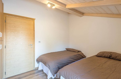 Cavalese Apartment | Attic Cherry Cavalese