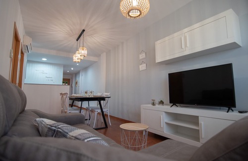 Deltebre Condo | Attic Deltarelax