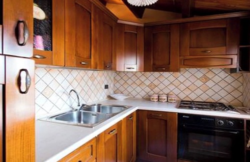 Castellammare del Golfo Apartment | attic IRIS near the sea and golden beaches