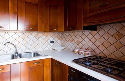 Castellammare del Golfo Apartment | attic IRIS near the sea and golden beaches