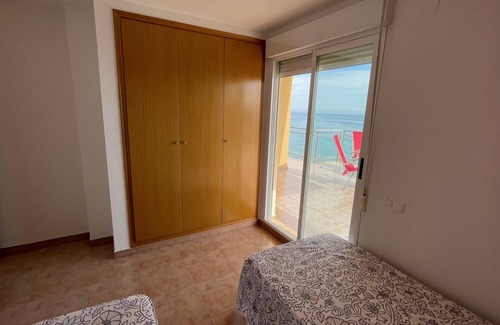 Oropesa del Mar Apartment | Attic Morro de Gos Rental Holidays REF 058