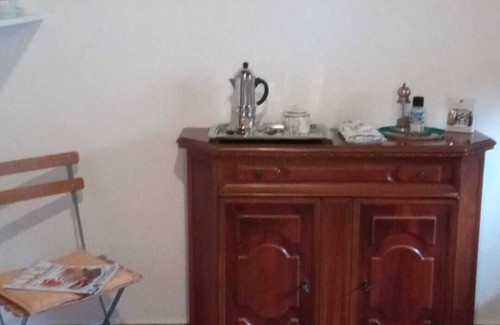 Baveno Villa | Attic of 1 villa with large garden - 5 min from center.