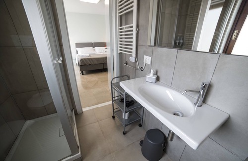 Ruggero Settimo Bed & Breakfast | Attico 33 B&B