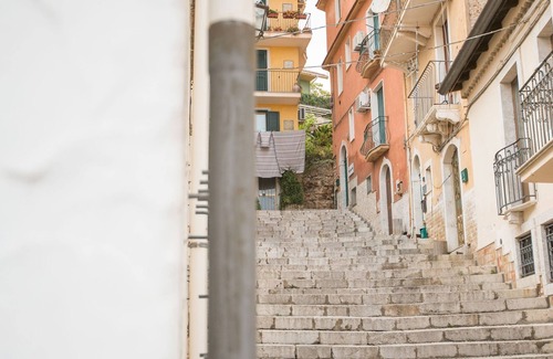 Taormina Villa | Attico Giafari 6, Emma Villas