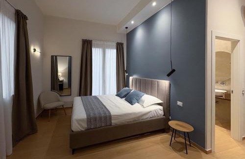 Marsala House | Attico