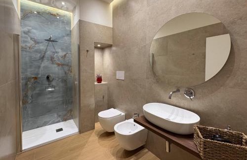 Marsala House | Attico