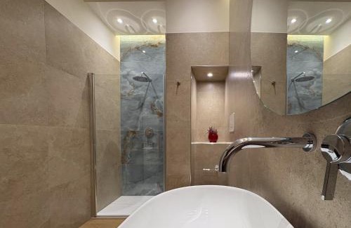 Marsala House | Attico
