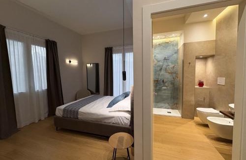 Marsala House | Attico