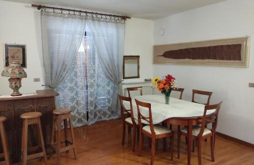 Pitigliano Apartment | Attico