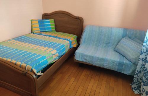 Pitigliano Apartment | Attico