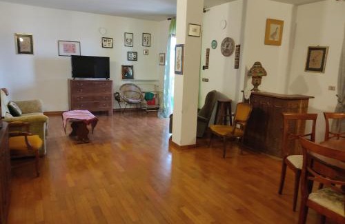 Pitigliano Apartment | Attico