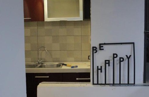 Messina Apartment | Attico La Farina