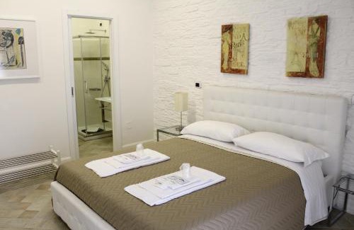 Santa Maria Capua Vetere Bed & Breakfast | Attico Luxury B&B