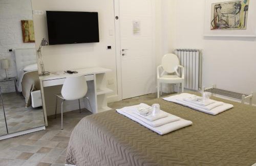Santa Maria Capua Vetere Bed & Breakfast | Attico Luxury B&B