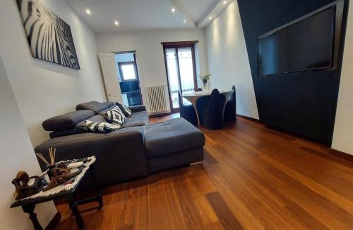 Grugliasco Apartment | ATTICO LUX LE GRU