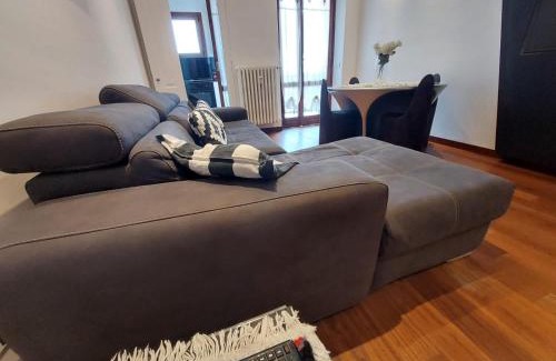 Grugliasco Apartment | ATTICO LUX LE GRU