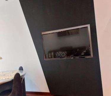 Grugliasco Apartment | ATTICO LUX LE GRU