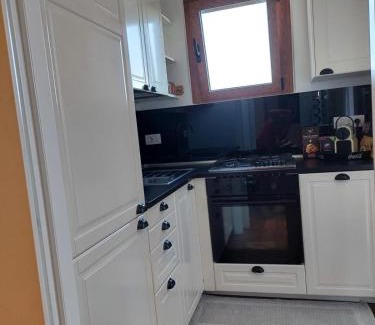 Grugliasco Apartment | ATTICO LUX LE GRU