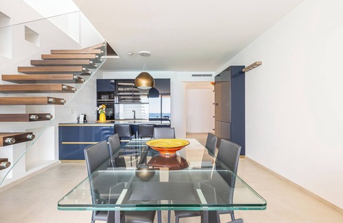 Gallipoli House | Attico Smeraldo by Perle di Puglia