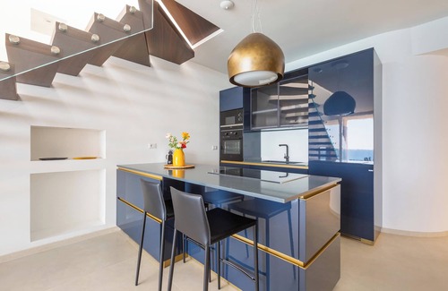 Gallipoli House | Attico Smeraldo by Perle di Puglia