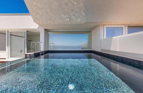 Gallipoli Apartment | Attico Smeraldo by Perle di Puglia