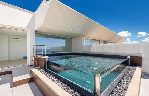 Gallipoli Apartment | Attico Smeraldo by Perle di Puglia