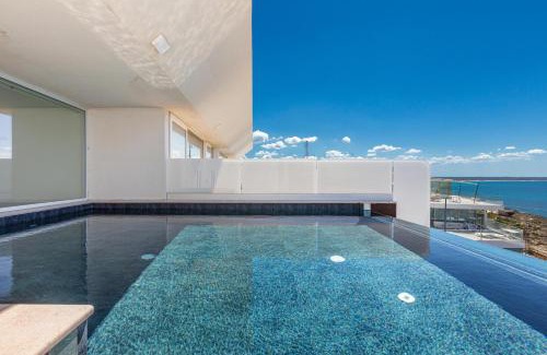 Gallipoli Apartment | Attico Smeraldo by Perle di Puglia