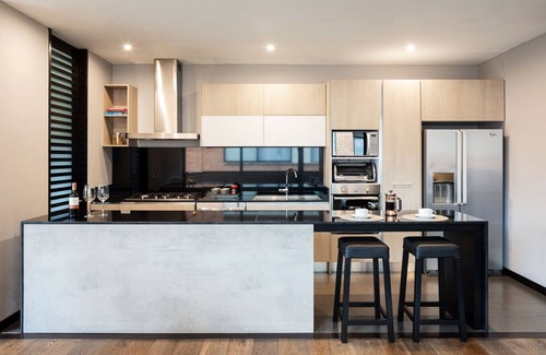 Chico Reservado Apartment | ATTIK DUPLEX SUPERIOR-401