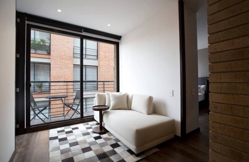 Chico Reservado Apartment | ATTIK DUPLEX SUPERIOR-401