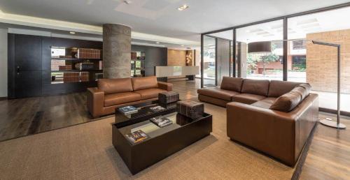 Chico Reservado Apartment | Attik Luxury Apts