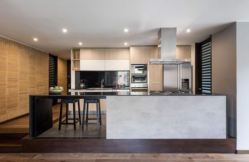 Chico Reservado Apartment | ATTIK SUPERIOR 502/Great Location/WiFi/High Cleanliness Stdr/Self Check In-Out