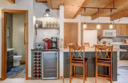 Intervale House | Attitash Family Favorite - Game room, Gas fireplace