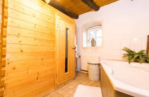 Brakel House | Attractive apartment in Katzweiler