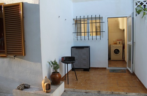 Puerto de Soller Apartment | Attractive apartment with private garden, very quiet, in Port de Sóller