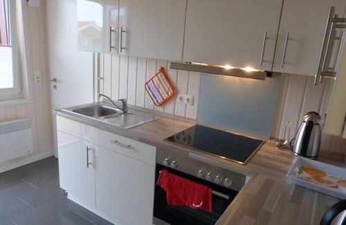Wesselburenerkoog House | Attractive cottage between Büsum and St. Peter Ording (New!)
