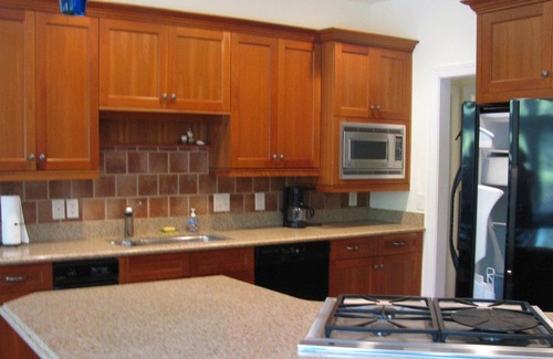 Pinehurst House | Attractive Custom Home In Pinehurst Golf Community