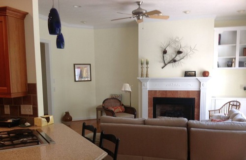 Pinehurst House | Attractive Custom Home In Pinehurst Golf Community