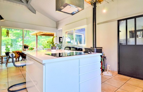 Saint-Privat-des-Vieux House | Attractive holiday home with pool for an unforgettable holiday.