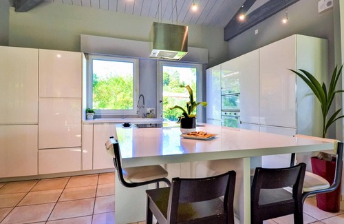 Saint-Privat-des-Vieux House | Attractive holiday home with pool for an unforgettable holiday.