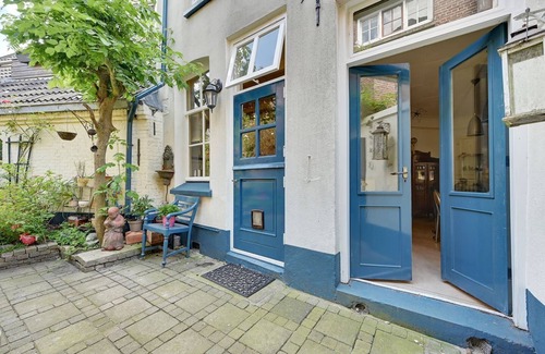 's-Heerenberg House | Attractive historic building in green Montferland/Achterhoek