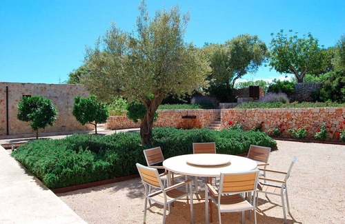 Porto Cristo House | Attractive holiday home with pool