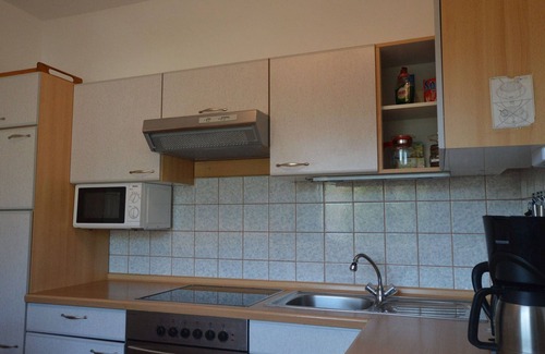 Bremm House | Attractive holiday home in Bremm with garden