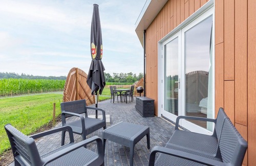 Municipality of Goirle House | Attractive holiday home in Goirle with garden