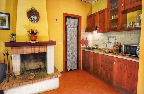 Ferretto Villa | Attractive mansion with pool