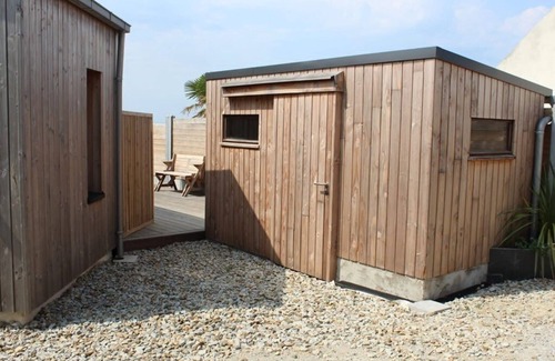 Plouarzel House | Attractive new single-storey house facing the Iroise Sea, 300m from beaches