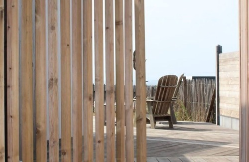 Plouarzel House | Attractive new single-storey house facing the Iroise Sea, 300m from beaches