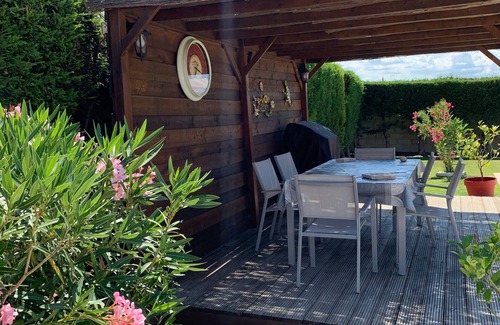 Molleges Villa | Attractive property with private pool in Mollege, Alpilles