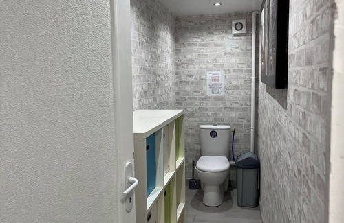 Mezieres-sur-Seine Apartment | Attractive souplex apartment in a main residence