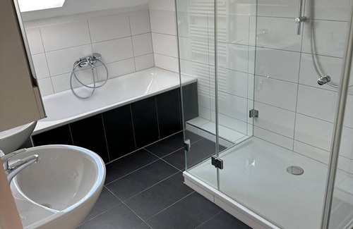 Neufahrn bei Freising Apartment | Attractive vacation apartment in a quiet location